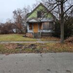 4315 Crane St, Detroit, MI 48214