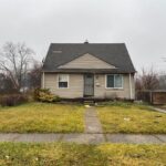 8505 Heyden St, Detroit, MI 48228