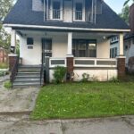 Vacant Turnkey 🏠 Detroit, MI 48206