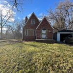 17581 Trinity St, Detroit, MI 48219