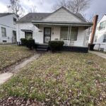 17841 Mackay St, Detroit, MI 48212