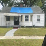 Vacant Single Family Detroit 48219 $43K